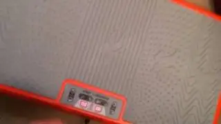 Powerfit Malfunction