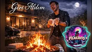 Geri Aldım | Arabesk
