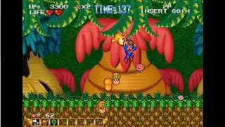 Blue's Journey (Raguy) 1-CC