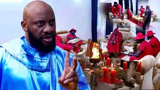 Billionaires Top Secret ; Secret Covenant - 2025 Upload Nigerian Movie