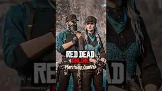 Red Dead Online Outfits #rdr2 #reddeadredemption #reddead #reddeadonline #outfitideas #yt #gaming