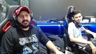Saggy comeback ! Scout on GE matter| GE abuse scout?