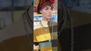 КАК  ПРИСТЕГНУТЬ УЛЫБКУ #love #fashion #стиль #lol #nails #стильжизни #style #life #lovestatus #look