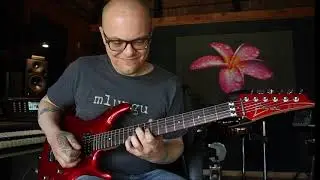 Polyphia - The Worst (Playthrough)
