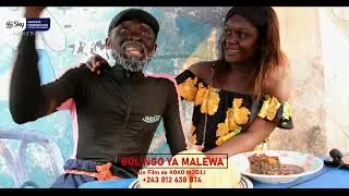 BOLINGO YA MALEWA_Un film de KOKO MOSILI