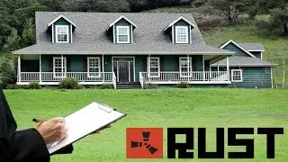 Rust: Home Appraiser