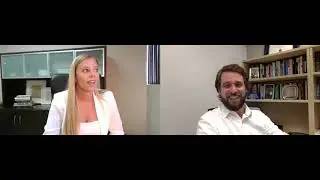 The Stivers Show - Helping Clients and Serving the Community with Amanda Suriel
