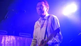 Hotei Tomoyasu @the Lexington London
