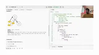 Leetcode 979. Distribute Coins in Binary Tree | Daily Leetcode Challenge | By Devanshu