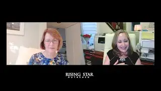 Part 2 - Leprosy In America - With Pam Fessler & Becky Douglas