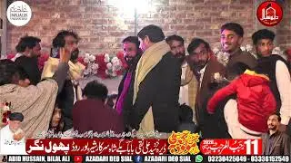 Qawal Shafaqat Ali Part2 11 Rajab Phool Nagar 2026