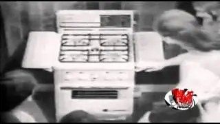 Comerciais Antigos dos anos 60 & 70  Sele&ccedil;&atilde;o 01   Wallig O Fog&atilde;o