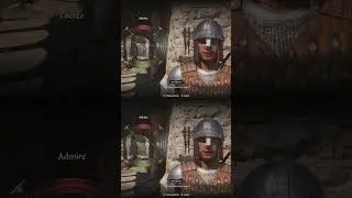 How to do the Persuasion mini game in Oblivion Remastered
