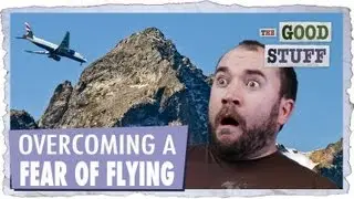 Overcoming a Fear of Flying