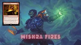 MTGA EXPLORER｜RAKDOS FIRES