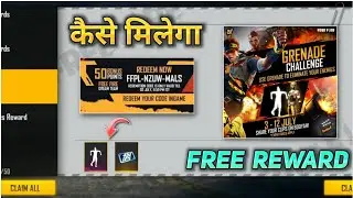 free fire power up redeem code | free fire pro league redeem code | 4 july power up redemption code