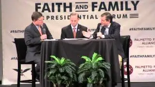 Ted Cruz on FADA