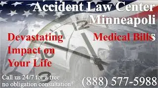 Minneapolis, MN - Accident & Injury - Lawyer | Attorney | Lawsuit - Car, Truck, Boat, Motorcycle