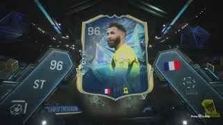 My champions rewards big player in 83x10