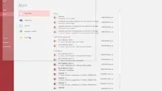 Colocarle Contraseña a una base de datos de Access