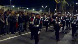Piquete de Infanteria de Marina