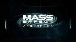 MASS EFFECT: Andromeda (Orchestral Theme) - Stepan Kostrov