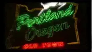 SLAYED IN OREGON (Promo)