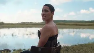 Kianí Medina - Si tú supieras (Official Video)