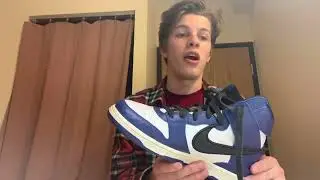 Dunk High Ambush Review- Com210