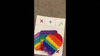 Poppets and Fidgets Trading❤️🌈