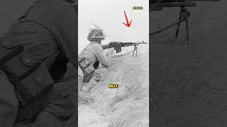 The Gun Everyone Misunderstood for 100 Years