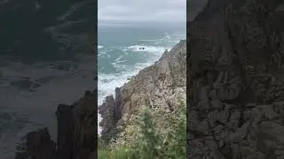 Beautiful Jersey UK ~  Devils Hole~ 2024