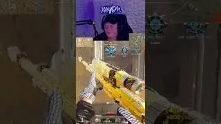 BEST Recon Sniper Loadout + Sniper Support 🤯 META Build (Zero Misses) #warzone  #callofduty