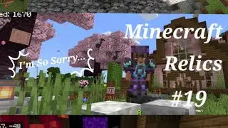 Minecraft Relics - Episode #19: It's A Musical!