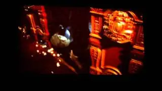 Byrd Theatre   Litter Msg