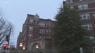 What will happen to DC residents once Mayor Bowser's eviction moratorium is lifted?