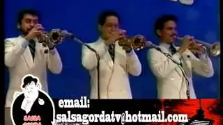 SALSA GORDA DJ CHULETA WILLIE ROSARIO OK