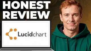 Lucidchart Full Review - Features, Strengths, Weaknesses
