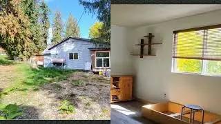 3437 Yellowhead Hwy Little Fort, BC
