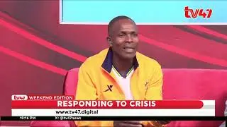 The way the government approaches flood issues is wrong: Victor Emolike