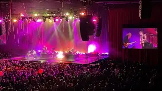 Goo Goo Dolls Live FULL SHOW New Year’s Eve at Hard Rock Casino in Atlantic City, NJ 2025
