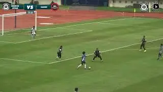 GAME 7   MOSPED HITAM VS VAMOS