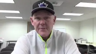 George Karl On Sports Parenting