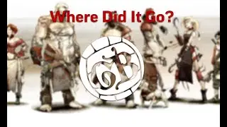 What Happened To GuildBall? A Board Game Analysis