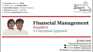 MJ25 CAG2 & CMAG2 FM 5.3 Capital Budgeting