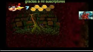 Banjo-Kazooie  N64 parte final