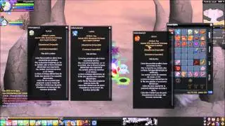 Nostale - Presentation perso &curren;Tsunike93&curren;