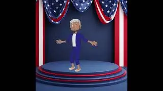 What if Trump announced direct cash aid to citizens?
