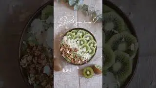 Nutirition Fact #Kiwi #Nutirion #healthfacts #1stvideo
