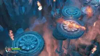 Lara Croft and the Temple of Osiris Ep. 25